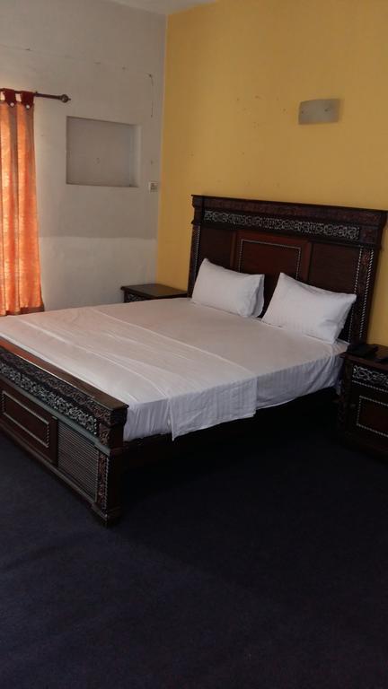 Grace View Guest House Lahore Bagian luar foto