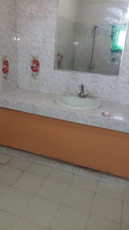 Grace View Guest House Lahore Bagian luar foto
